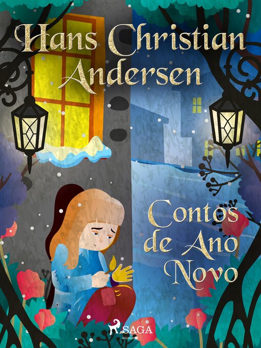 Title details for Contos de Ano Novo by H.C. Andersen - Available